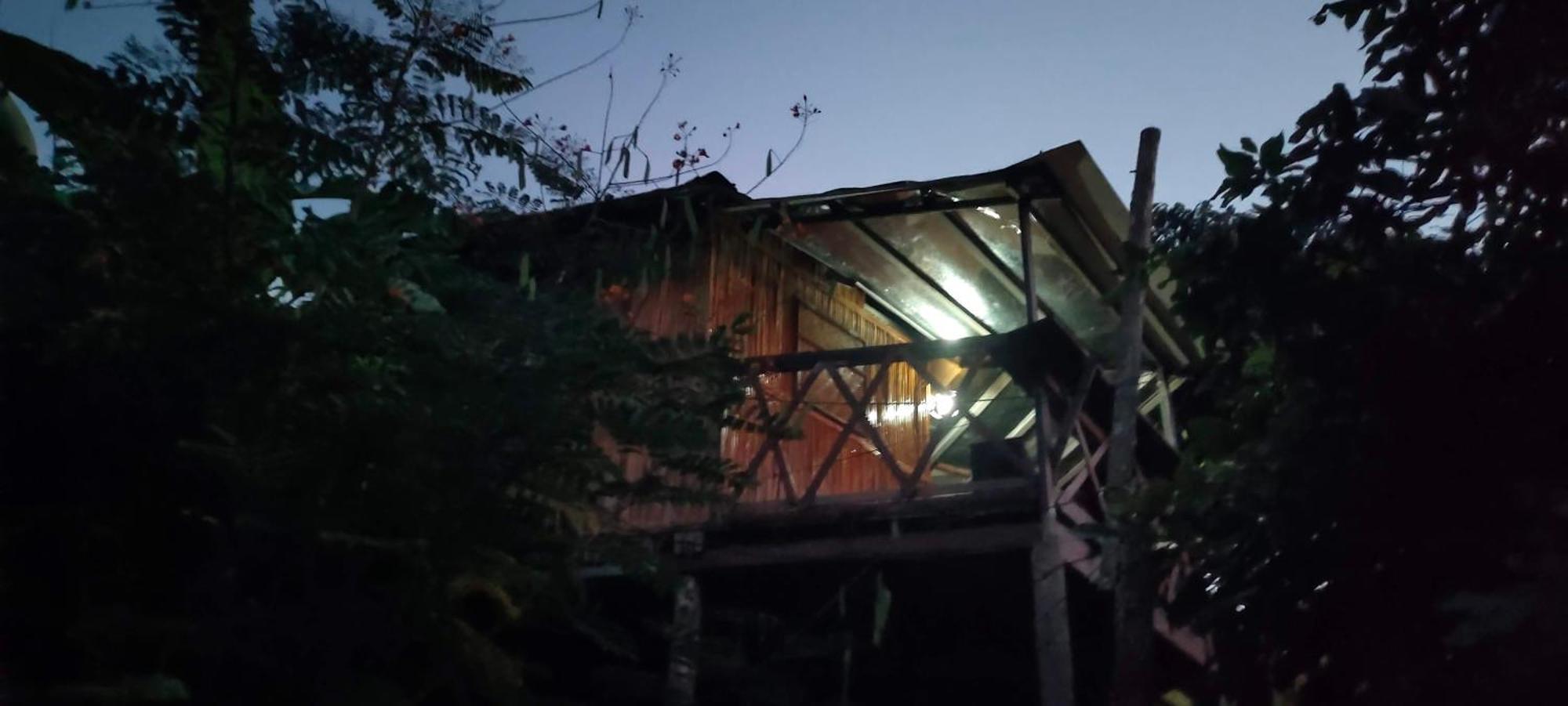 Baan 2 Dao Farmstay Chiang Dao Exterior photo
